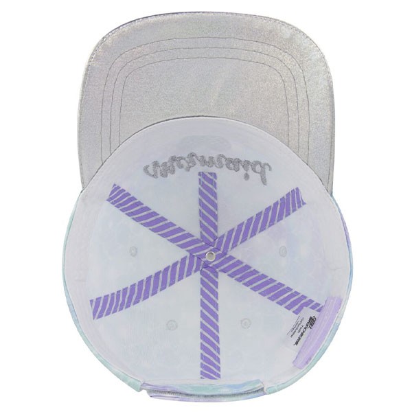 MERMAID TRAINING HAT