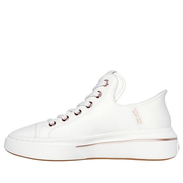 SNOOP ONE OG LEATHER