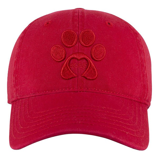 BOBS GARMENT WASHED  DAD HAT
