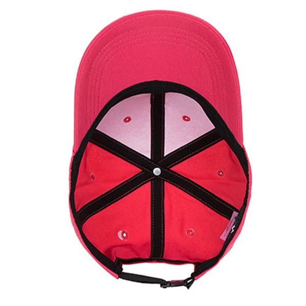 SKECH·SH  NE FOIL BASEBALL HAT