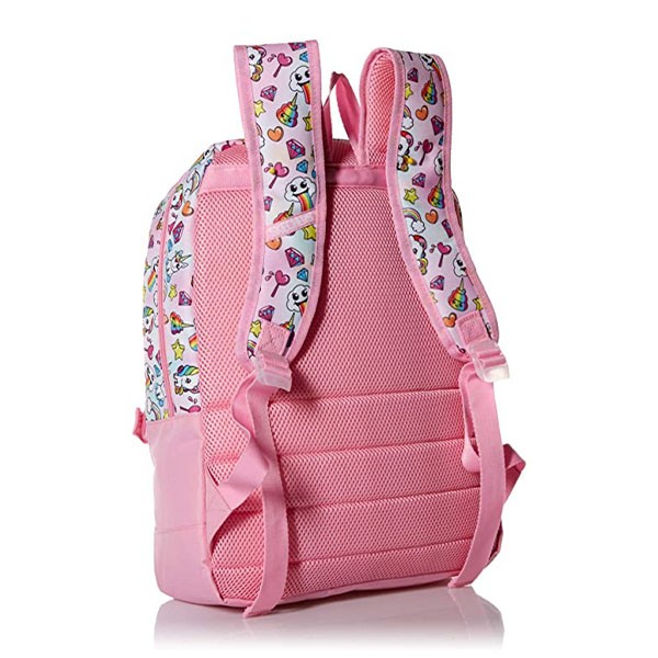 1PK GIRLS HARMONY COMBO BACKPACK