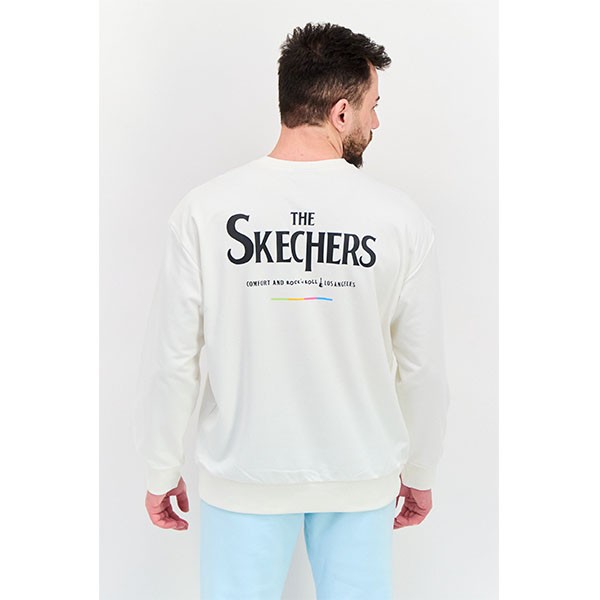 MEN KNITPULLOVER