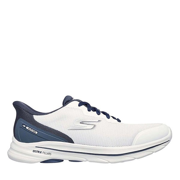 GO WALK 8