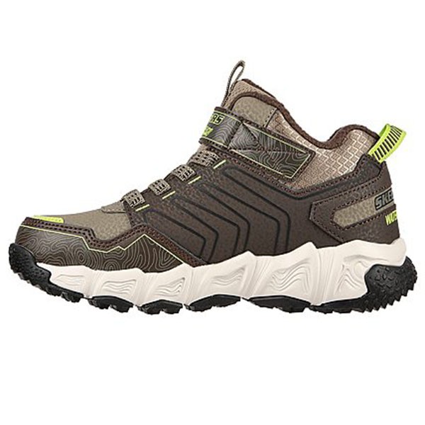 VELOCITREK