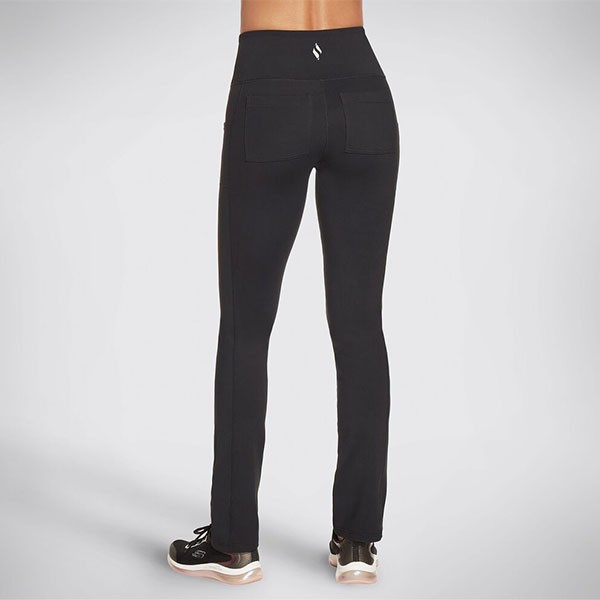 WOMEN'S KNIT GOWALK PANT