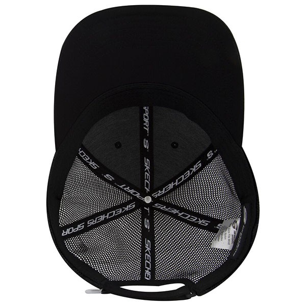 SPORT METAL TPU HAT
