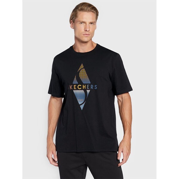 SKECHERS RECHARGE TEE