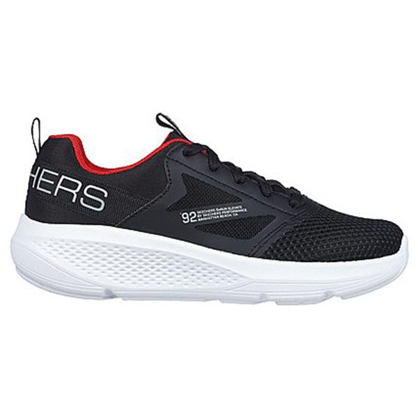 GO RUN ELEVATE