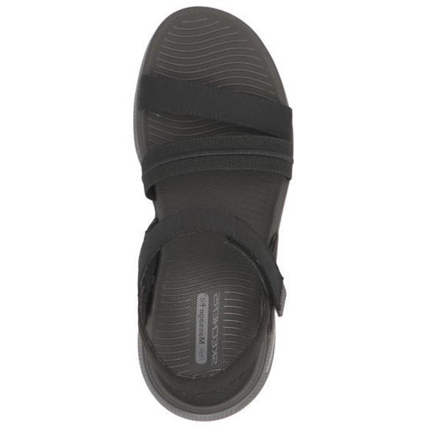 GO WALK MASSAGE FIT SANDAL