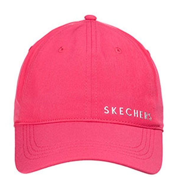 SKECH·SH  NE FOIL BASEBALL HAT