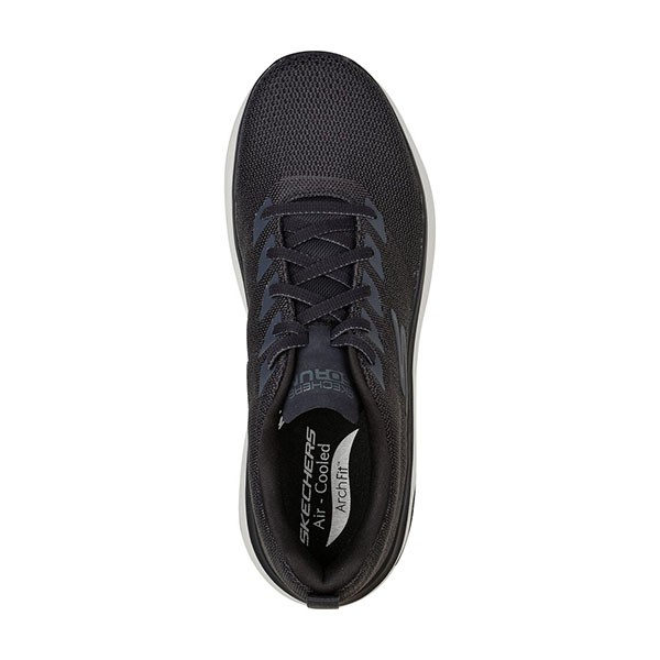 MAX CUSHIONING ARCH  FIT