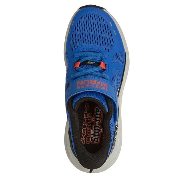 MAX CUSHIONING GLIDE-STEP