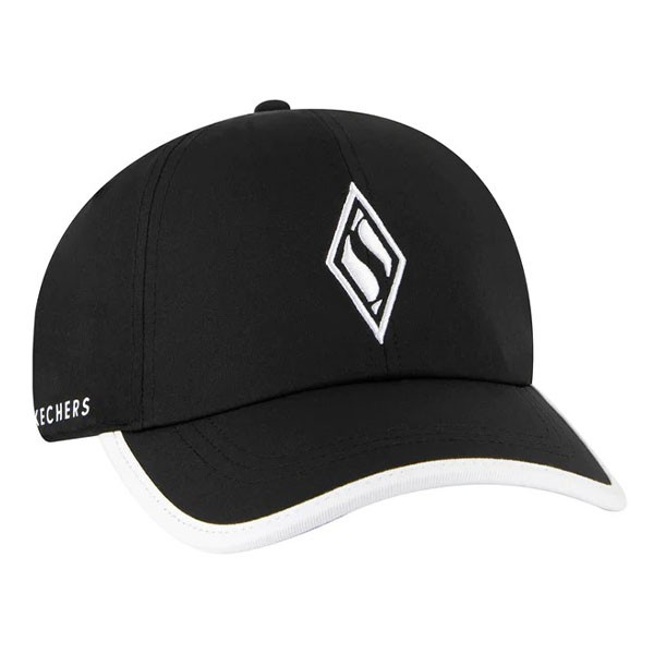 WOS WOVEN CAP
