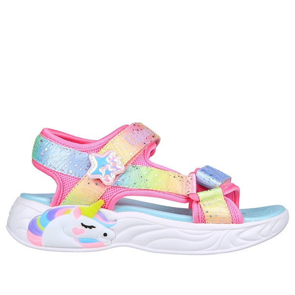 UNICORN DREAMS SANDAL