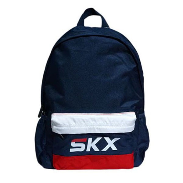 UNISEX 100% POLYESTER BACKPACK