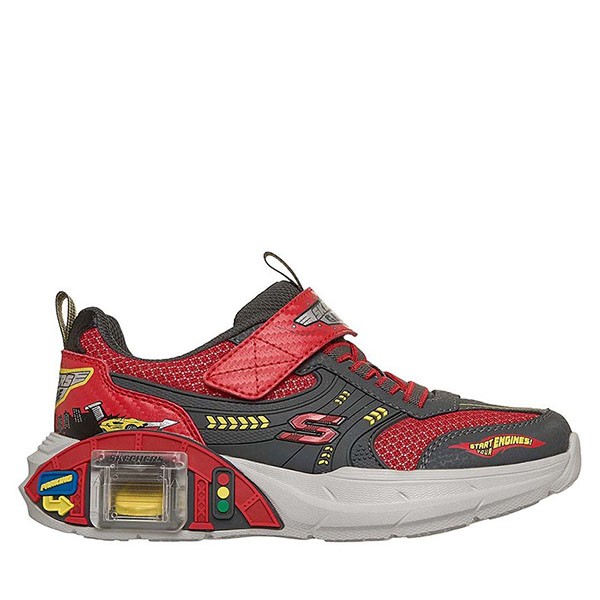 SKECHERS GARAGE