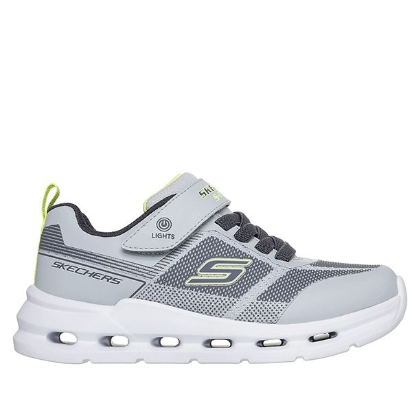 GLIDE-STEP LIGHTS