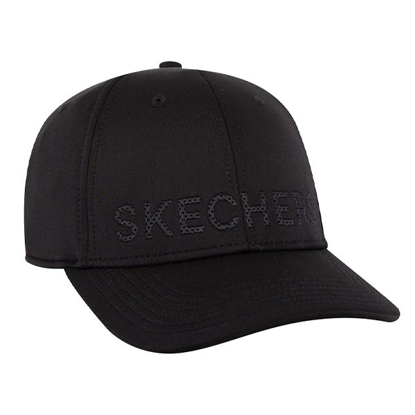 TONAL STITCH HAT