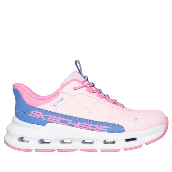 GLIDE STEP +