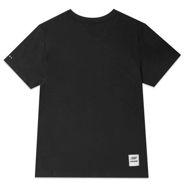 SHORT SLEEVE TEE