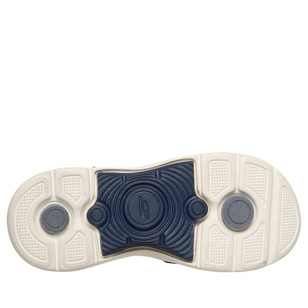 GO WALK ARCH FIT