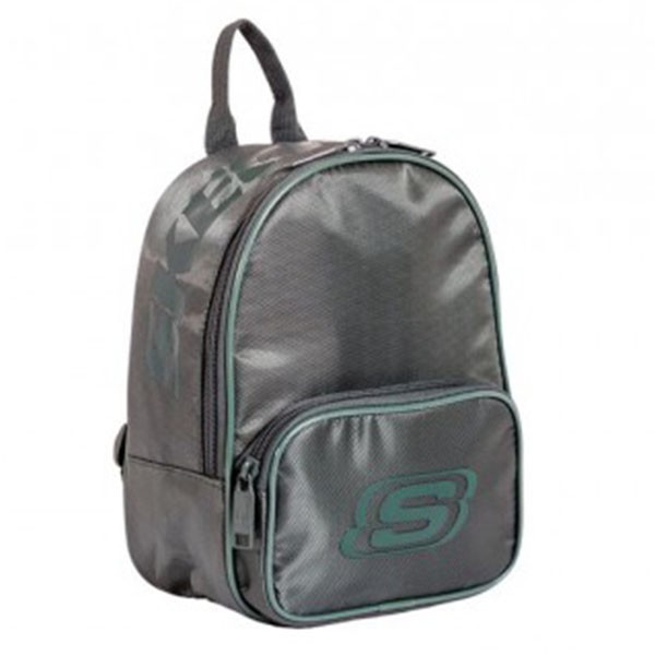 MINI TRAVELLER BACKPACK(7W X 9.SH X  3.50)