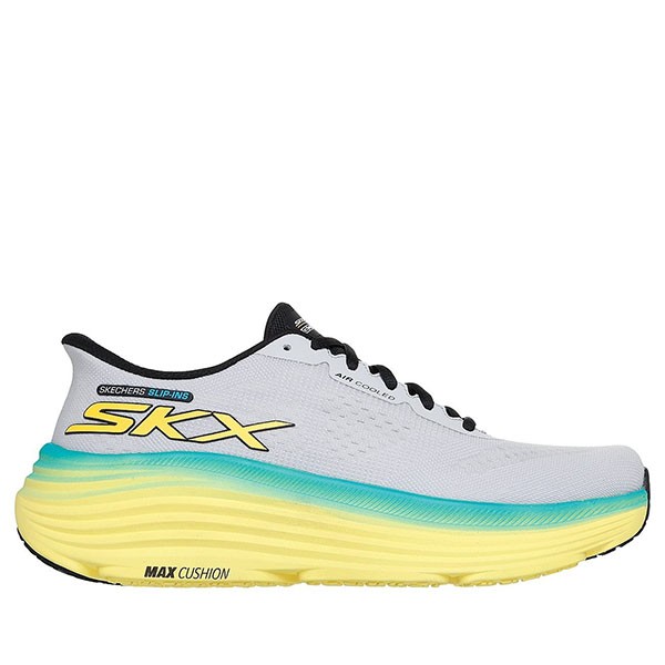 MAX CUSHIONING