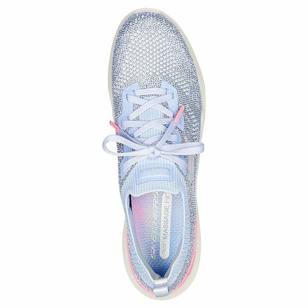 GO WALK MASSAGE FIT