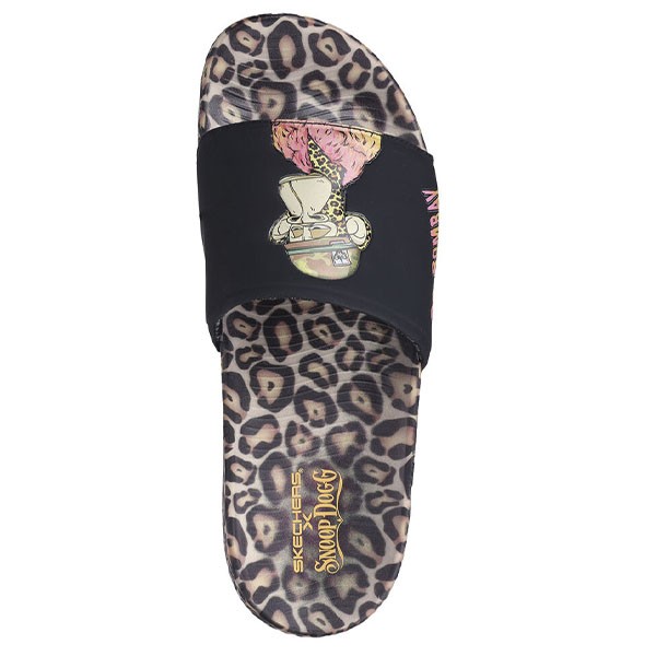 HYPER SANDAL