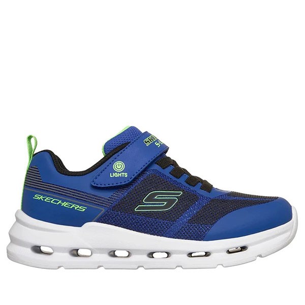 GLIDE-STEP LIGHTS