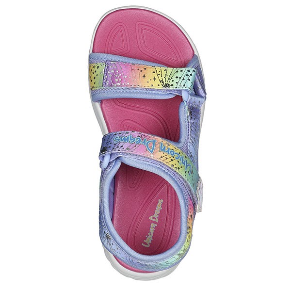 UNICORN DREAMS SANDAL