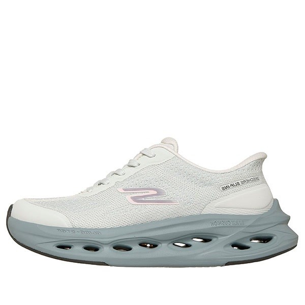 MAX CUSHIONING GLIDE-STEP - H