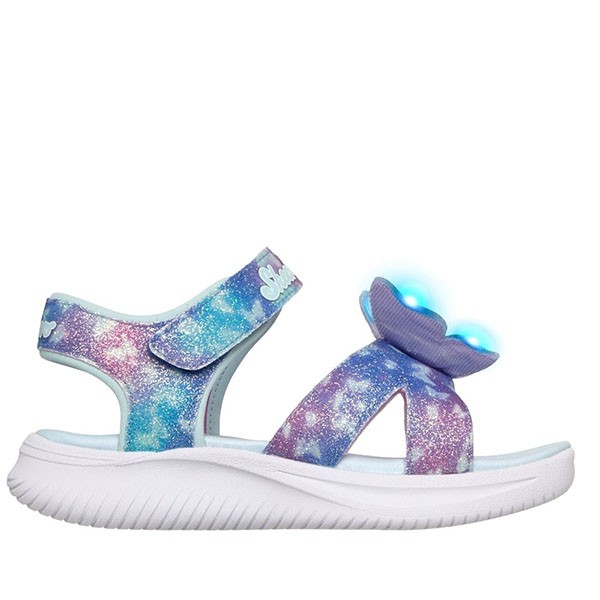JUMPSTERS SANDAL