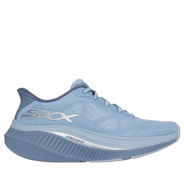 GO WALK MAX CUSHIONING