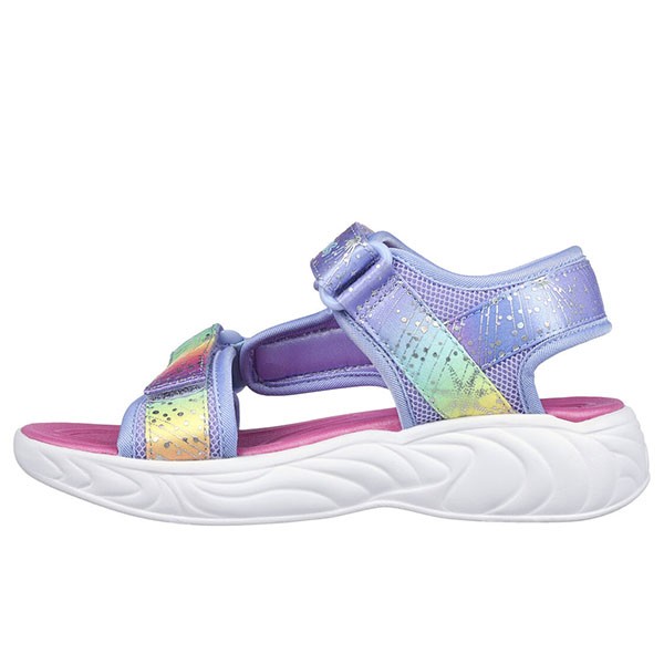 UNICORN DREAMS SANDAL