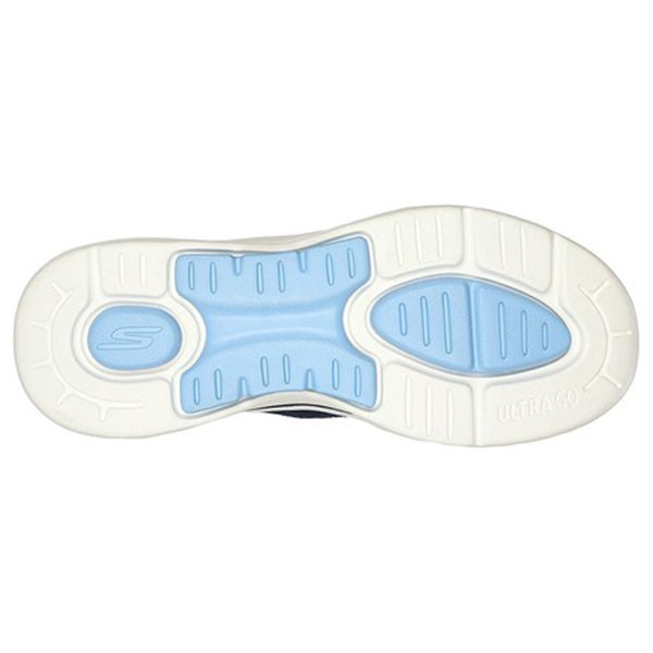 SLIP-INS  GO WALK ARCH FIT - WAVY SK