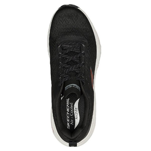 MAX  CUSHIONING ARCH  FIT AIR