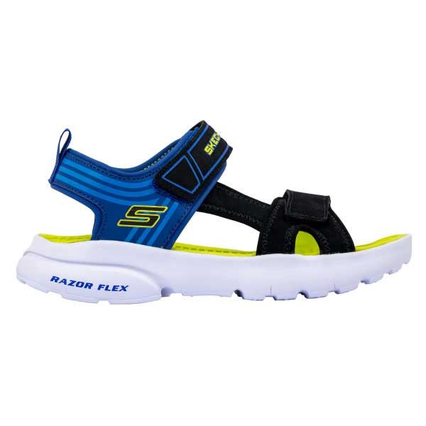 RAZOR SPLASH