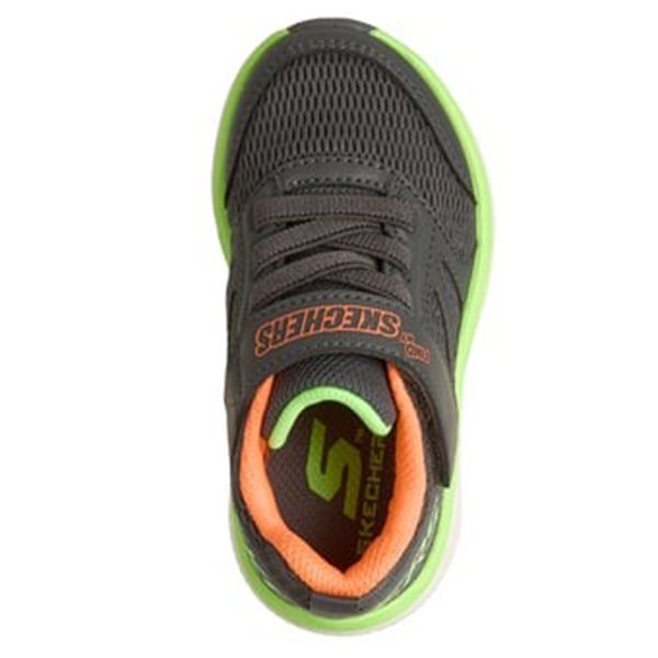 GO RUN ELEVATE 2.0