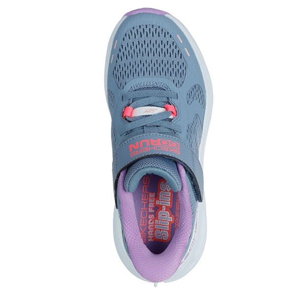 MAX CUSHIONING GLIDE-STEP