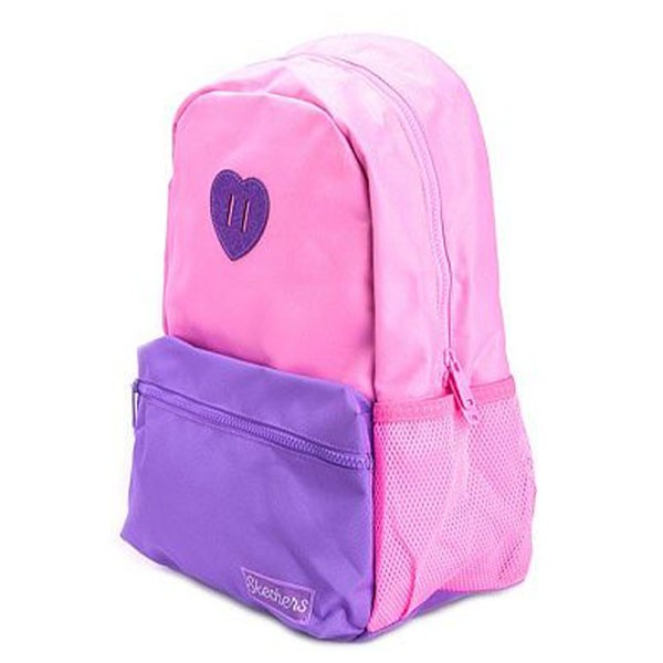 1PK GIRLS FIRST CRUSH BACKPACK