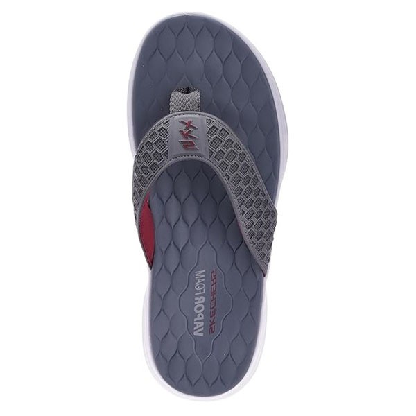 VAPOR FOAM