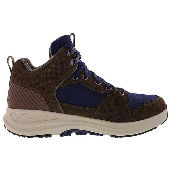 GO WALK OUTDOORS