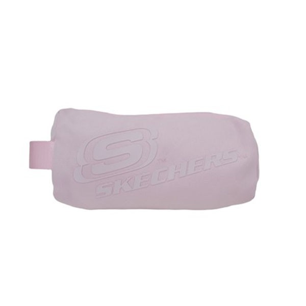 ROUND PENCIL CASE