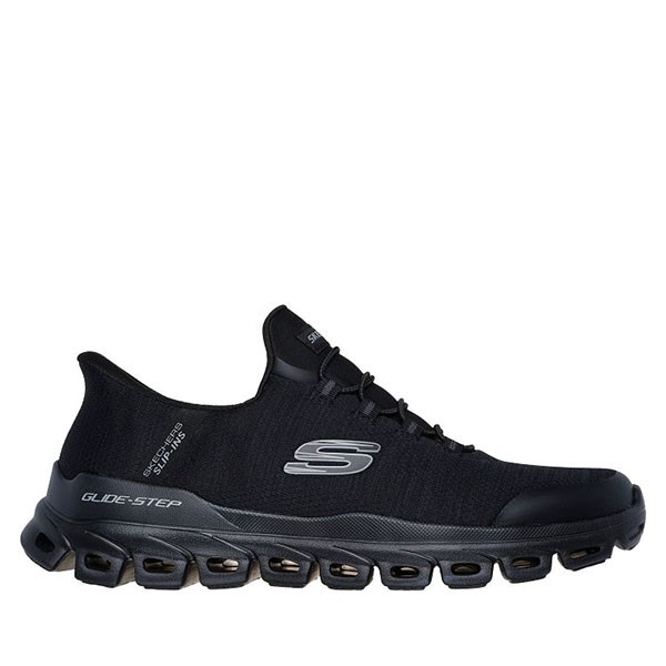 GLIDE STEPE