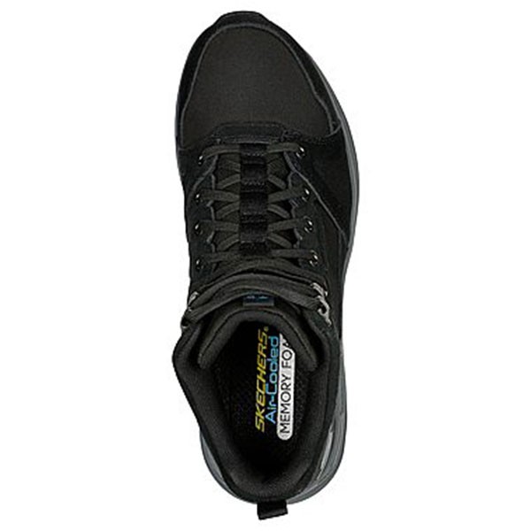 GO WALK OUTDOORS