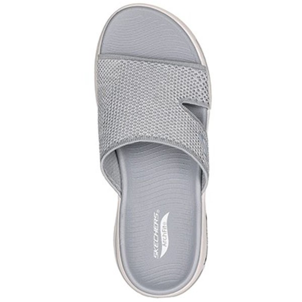 GO WALK ARCH FIT SANDAL