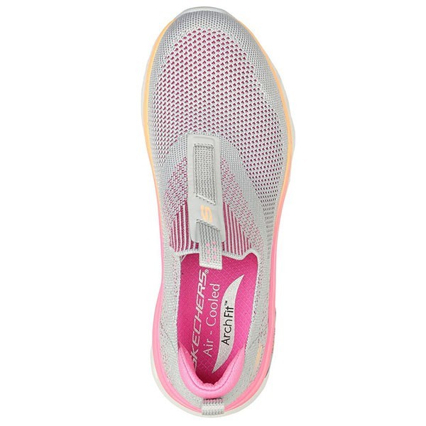 ARCH  FIT GLIDE-STEP