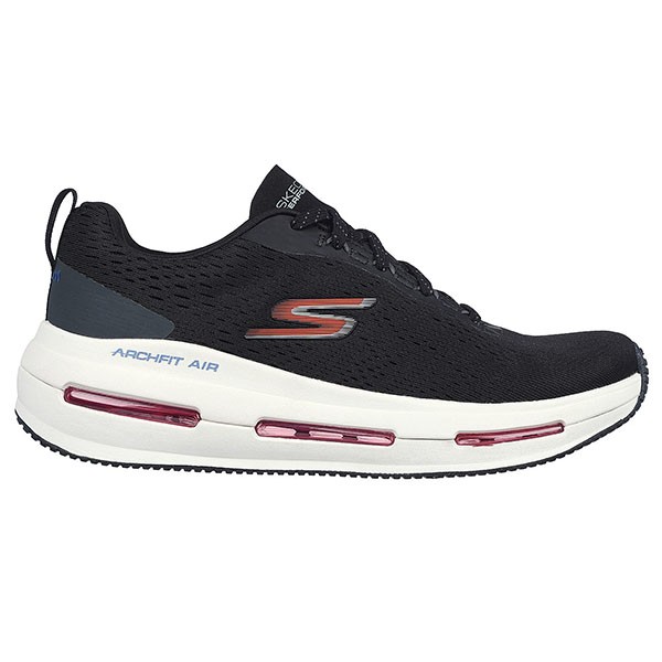 MAX CUSHIONING ARCH  FIT