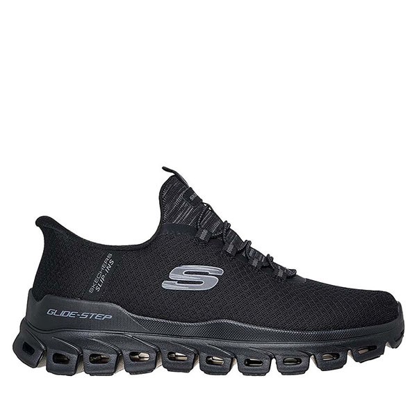 GLIDE STEP